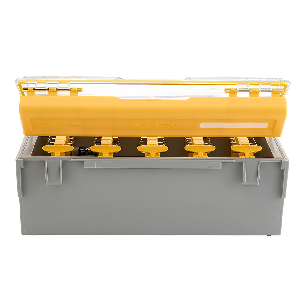 Plano EDGE Frog Box [PLASE702] - BuoyMart.com  Tackle Storage Plano