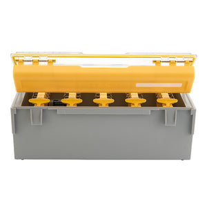 Plano EDGE Frog Box [PLASE702] - BuoyMart.com  Tackle Storage Plano