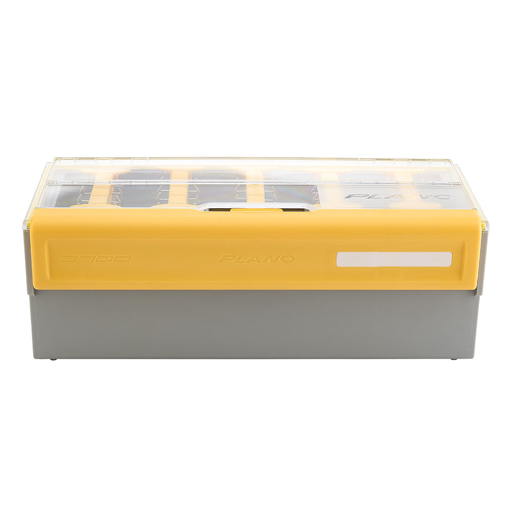 Plano EDGE Frog Box [PLASE702] - BuoyMart.com  Tackle Storage Plano
