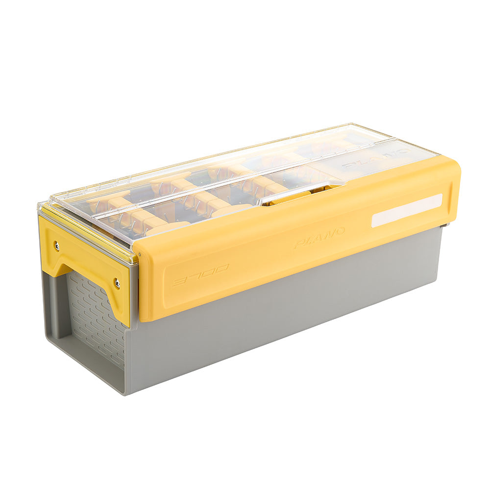 Plano EDGE Frog Box [PLASE702] - BuoyMart.com  Tackle Storage Plano