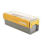 Plano EDGE Frog Box [PLASE702] - BuoyMart.com  Tackle Storage Plano