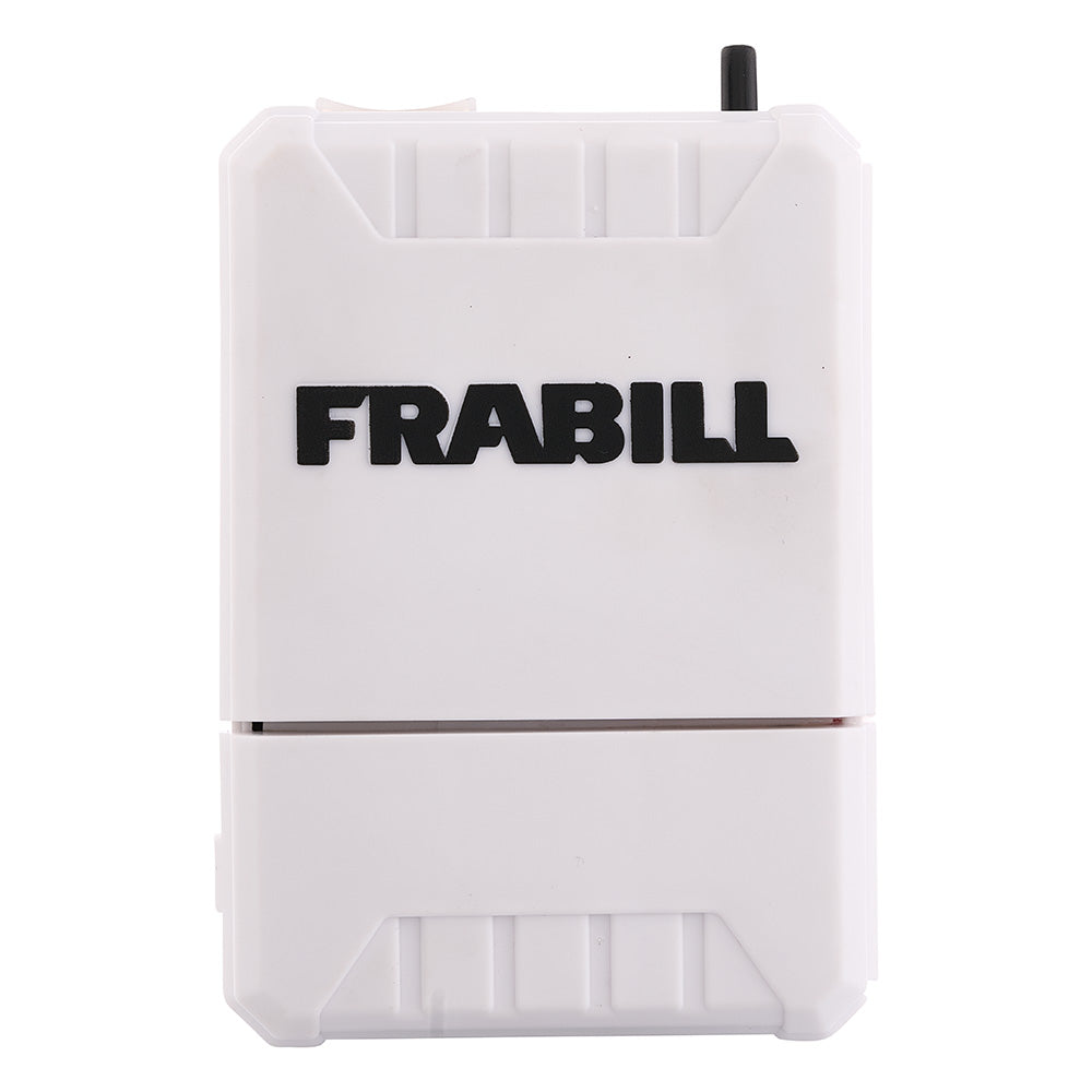 Frabill Aqua Life Aerator [FRBAP15] - BuoyMart.com  Livewell Pumps Frabill