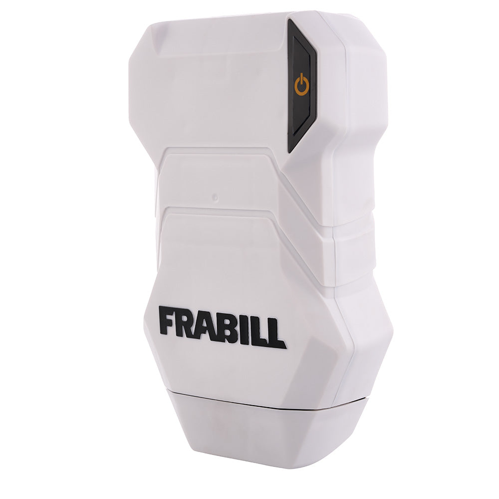 Frabill Whisper Quiet Aerator [FRBAP20] - BuoyMart.com  Livewell Pumps Frabill