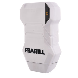 Frabill Whisper Quiet Aerator [FRBAP20] - BuoyMart.com  Livewell Pumps Frabill