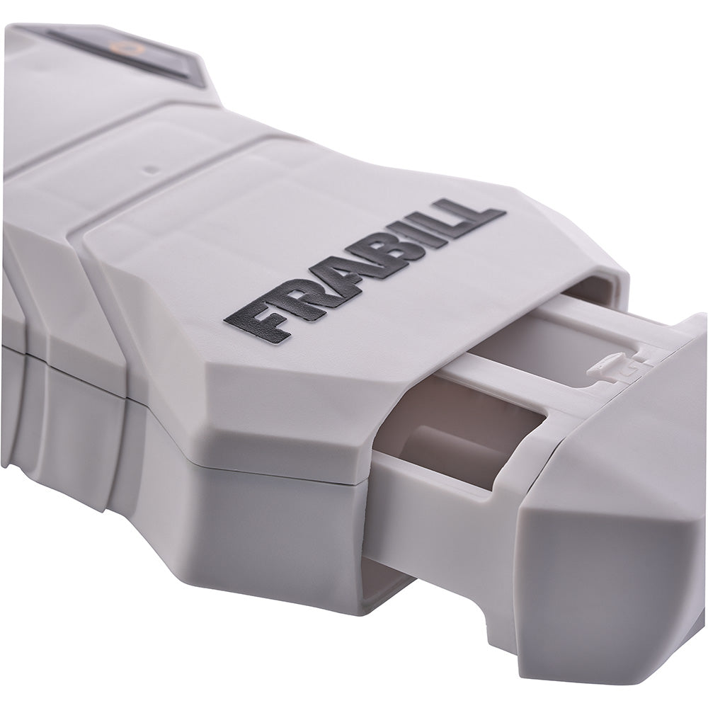 Frabill Whisper Quiet Aerator [FRBAP20] - BuoyMart.com  Livewell Pumps Frabill