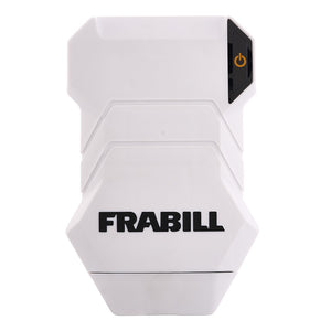 Frabill Whisper Quiet Aerator [FRBAP20] - BuoyMart.com  Livewell Pumps Frabill