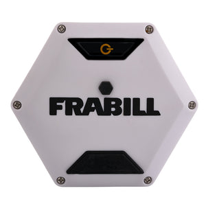 Frabill ReCharge Floating Aerator [FRBAP22] - BuoyMart.com  Livewell Pumps Frabill