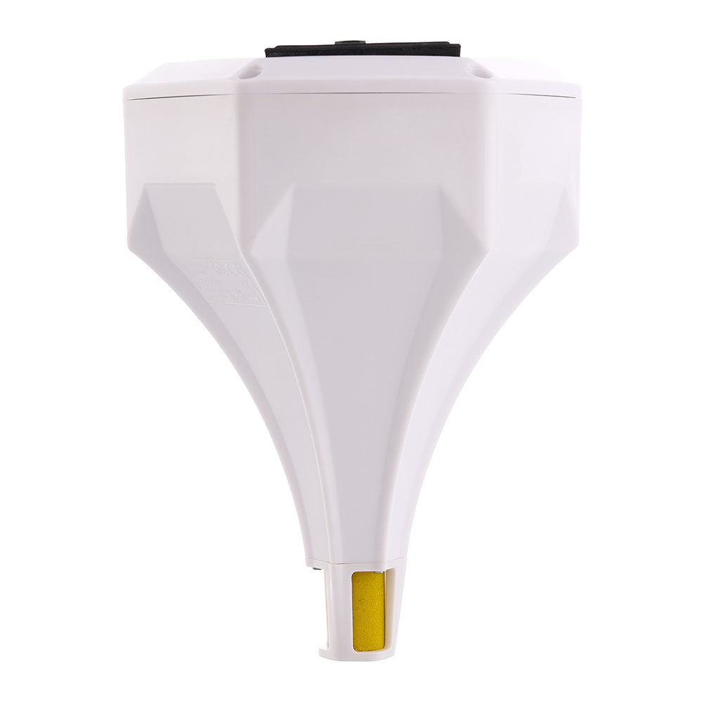 Frabill ReCharge Floating Aerator [FRBAP22] - BuoyMart.com  Livewell Pumps Frabill