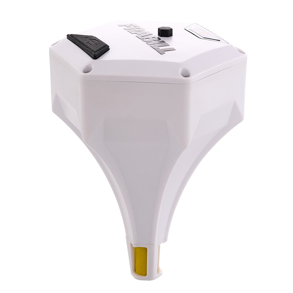 Frabill ReCharge Floating Aerator [FRBAP22] - BuoyMart.com  Livewell Pumps Frabill