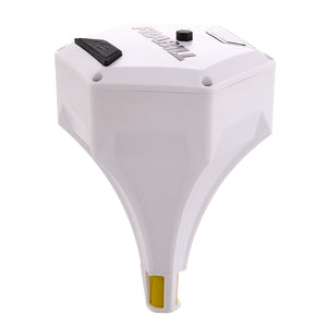 Frabill ReCharge Floating Aerator [FRBAP22] - BuoyMart.com  Livewell Pumps Frabill