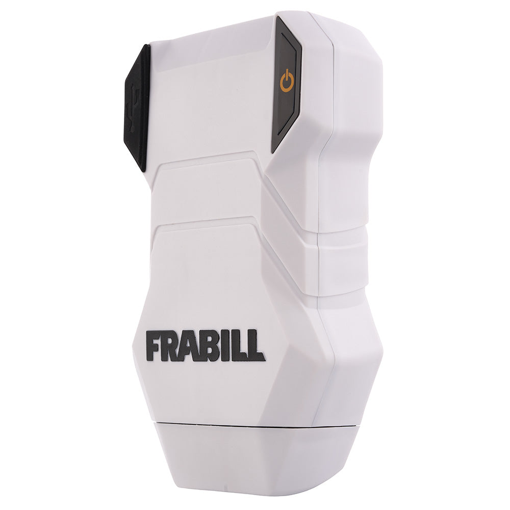 Frabill Whisper Quiet Deluxe Aerator [FRBAP30] - BuoyMart.com  Livewell Pumps Frabill