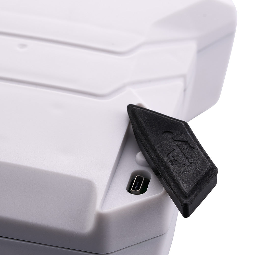 Frabill Whisper Quiet Deluxe Aerator [FRBAP30] - BuoyMart.com  Livewell Pumps Frabill