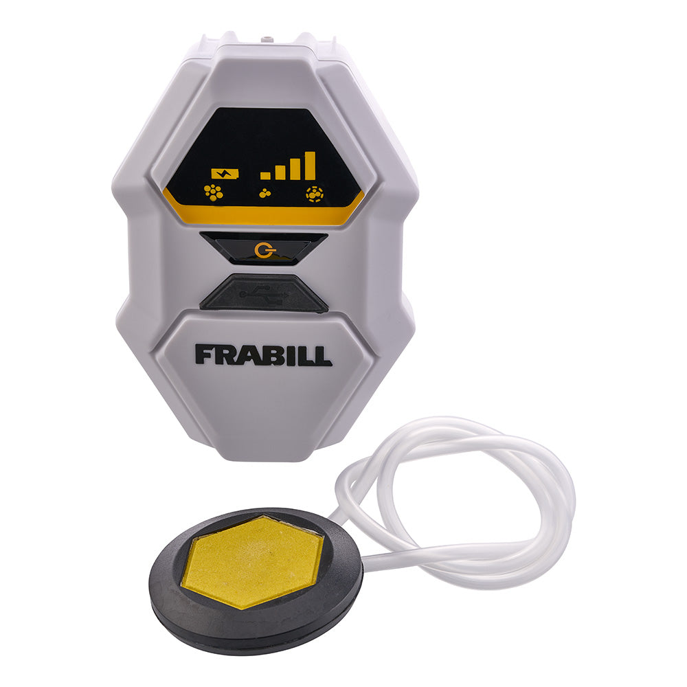 Frabill ReCharge Deluxe Aerator [FRBAP40] - BuoyMart.com  Livewell Pumps Frabill