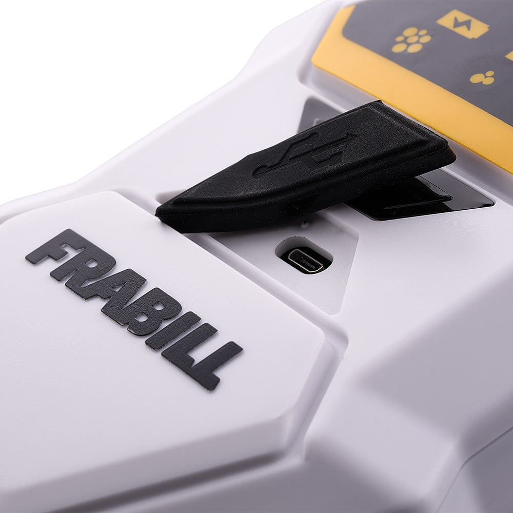 Frabill ReCharge Deluxe Aerator [FRBAP40] - BuoyMart.com  Livewell Pumps Frabill