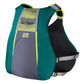 Onyx Airspan Angler Life Jacket - XL/2X - Green [123200-400-060-23] - BuoyMart.com  Life Vests Onyx Outdoor