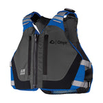 Onyx Airspan Breeze Life Jacket - M/L - Blue [123000-500-040-23] - BuoyMart.com  Life Vests Onyx Outdoor