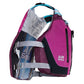 Onyx Airspan Breeze Life Jacket - M/L - Purple [123000-600-040-23] - BuoyMart.com  Life Vests Onyx Outdoor