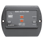BEP Contour Matrix Gas Detector w/Control [600-GDL] - BuoyMart.com  Fume Detectors BEP Marine