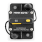 Minn Kota MKR-27 60AMP Circuit Breaker [1865115] - BuoyMart.com  Trolling Motor Accessories Minn Kota