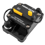 Minn Kota MKR-27 60AMP Circuit Breaker [1865115] - BuoyMart.com  Trolling Motor Accessories Minn Kota