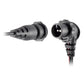 Minn Kota MKR-28 Trolling Motor Plug  Receptacle [1865120] - BuoyMart.com  Trolling Motor Accessories Minn Kota