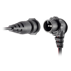 Minn Kota MKR-28 Trolling Motor Plug  Receptacle [1865120] - BuoyMart.com  Trolling Motor Accessories Minn Kota