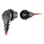 Minn Kota MKR-28 Trolling Motor Plug  Receptacle [1865120] - BuoyMart.com  Trolling Motor Accessories Minn Kota