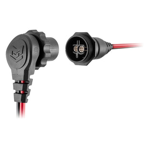 Minn Kota MKR-28 Trolling Motor Plug  Receptacle [1865120] - BuoyMart.com  Trolling Motor Accessories Minn Kota