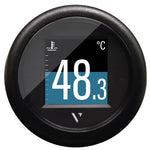 Veratron 52mm (2-1/16") ViewLine Flex Gauge - J1939 - Black [B00086001] - BuoyMart.com  Gauges Veratron
