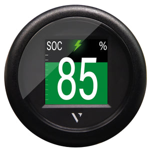 Veratron 52mm (2-1/16") IBM Kit - 24V [B00084801] - BuoyMart.com  Gauges Veratron