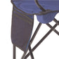 Coleman Cooler Quad Chair - Blue [2000035685] - BuoyMart.com  Camping Coleman