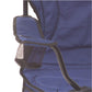 Coleman Cooler Quad Chair - Blue [2000035685] - BuoyMart.com  Camping Coleman