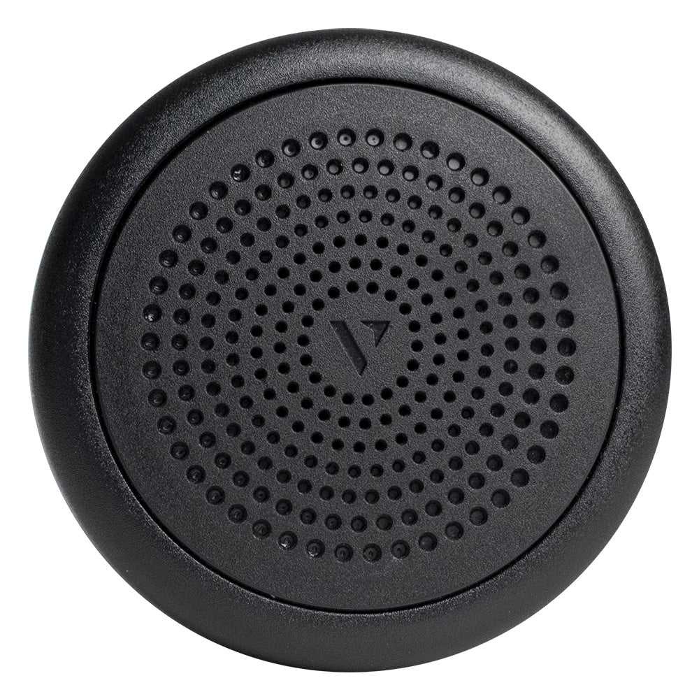 Veratron 52mm Acoustic Buzzer - Black [B00109001] - BuoyMart.com  Accessories Veratron