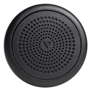 Veratron 52mm Acoustic Buzzer - Black [B00109001] - BuoyMart.com  Accessories Veratron
