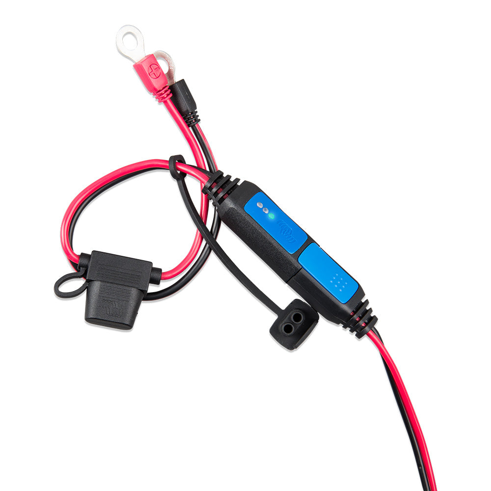 Victron Battery Indicator Eyelet M8 (30A ATO Fuse) [BPC900110114] - BuoyMart.com  Accessories Victron Energy