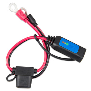 Victron Battery Indicator Eyelet M8 (30A ATO Fuse) [BPC900110114] - BuoyMart.com  Accessories Victron Energy