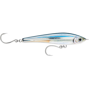 Rapala X-Rap Magnum Stick 17 - Anchovy [XRMAGST17ANC] - BuoyMart.com  Hard & Soft Baits Rapala
