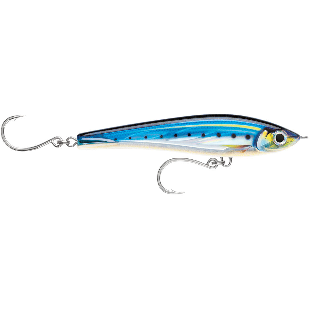 Rapala X-Rap Magnum Stick 17 - HD Blue Sardine [XRMAGST17HDBSRD] - BuoyMart.com  Hard & Soft Baits Rapala