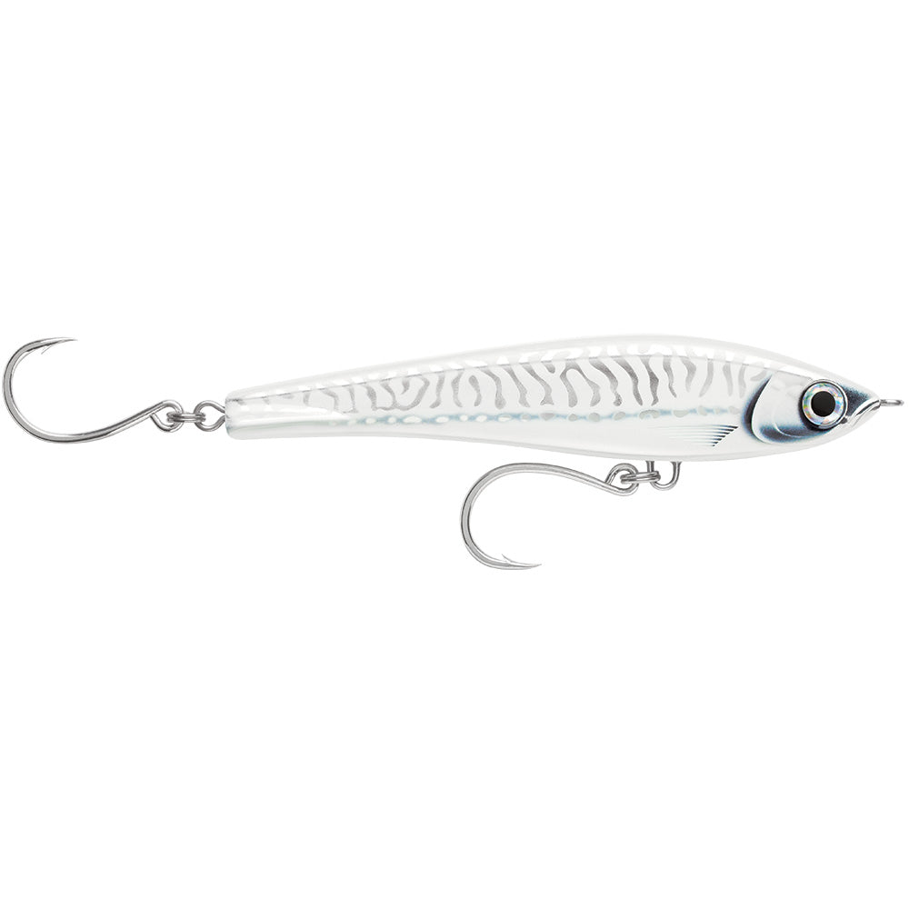 Rapala X-Rap Magnum Stick 17 - HD Ghost [XRMAGST17HDGH] - BuoyMart.com  Hard & Soft Baits Rapala