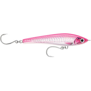 Rapala X-Rap Magnum Stick 17 - HD Hot Pink UV [XRMAGST17HDHPU] - BuoyMart.com  Hard & Soft Baits Rapala