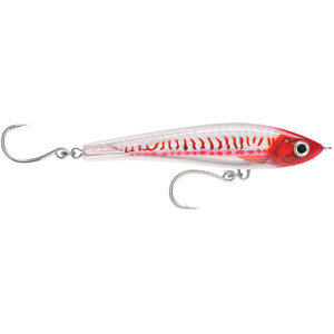 Rapala X-Rap Magnum Stick 17 - HD Red Head UV [XRMAGST17HDRHU] - BuoyMart.com  Hard & Soft Baits Rapala