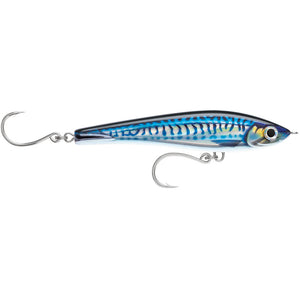 Rapala X-Rap Magnum Stick 17 - HD Silver Blue Mackerel [XRMAGST17HDSBM] - BuoyMart.com  Hard & Soft Baits Rapala