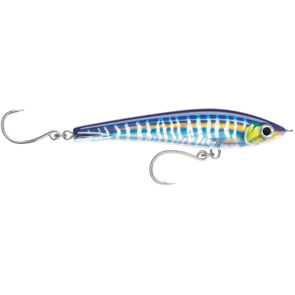 Rapala X-Rap Magnum Stick 17 - HD Wahoo UV [XRMAGST17HDWHU] - BuoyMart.com  Hard & Soft Baits Rapala