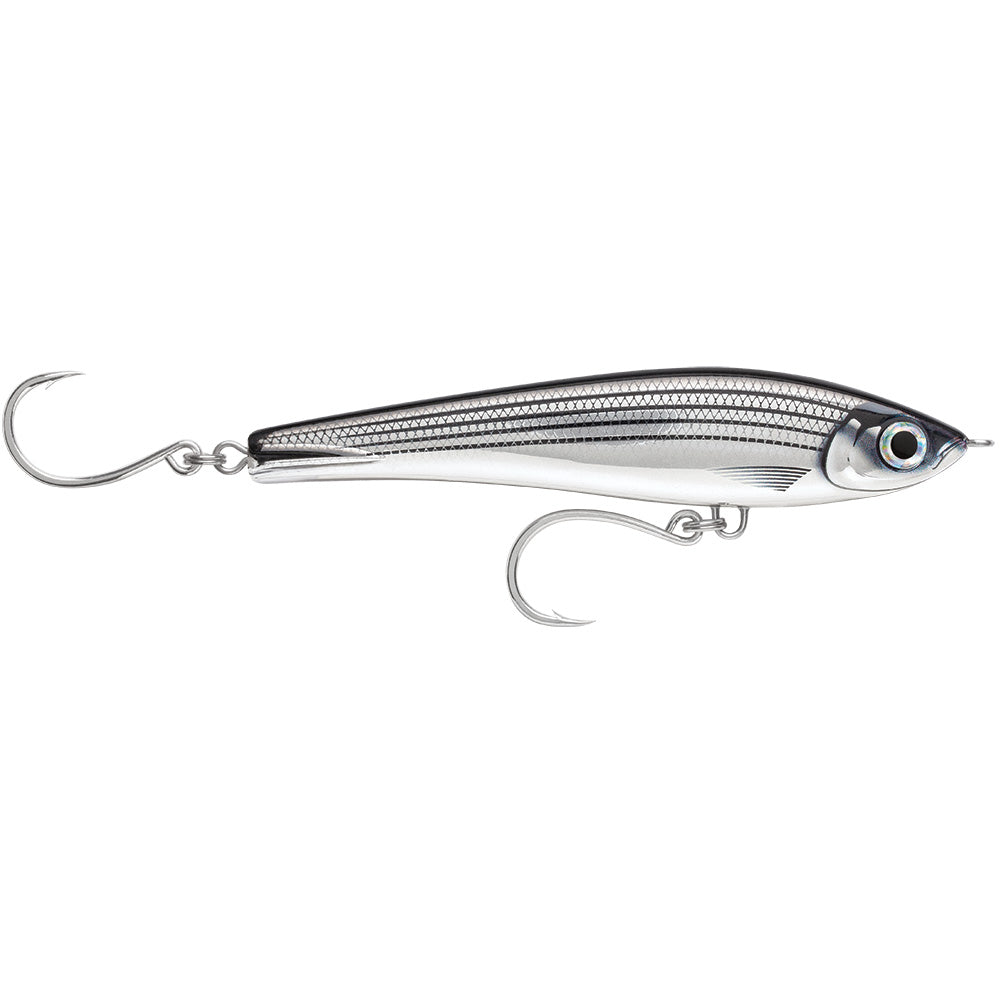 Rapala X-Rap Magnum Stick 17 - Mullet [XRMAGST17MU] - BuoyMart.com  Hard & Soft Baits Rapala