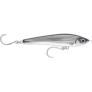 Rapala X-Rap Magnum Stick 17 - Mullet [XRMAGST17MU] - BuoyMart.com  Hard & Soft Baits Rapala