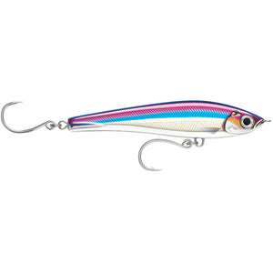 Rapala X-Rap Magnum Stick 17 - Purple High Voltage [XRMAGST17PHV] - BuoyMart.com  Hard & Soft Baits Rapala