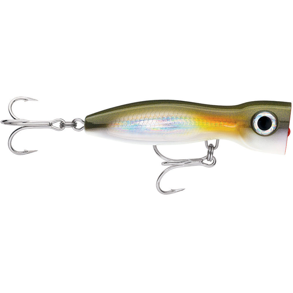 Rapala X-Rap Magnum Xplode 130 - AYU [XRMAGXP130AYU] - BuoyMart.com  Hard & Soft Baits Rapala