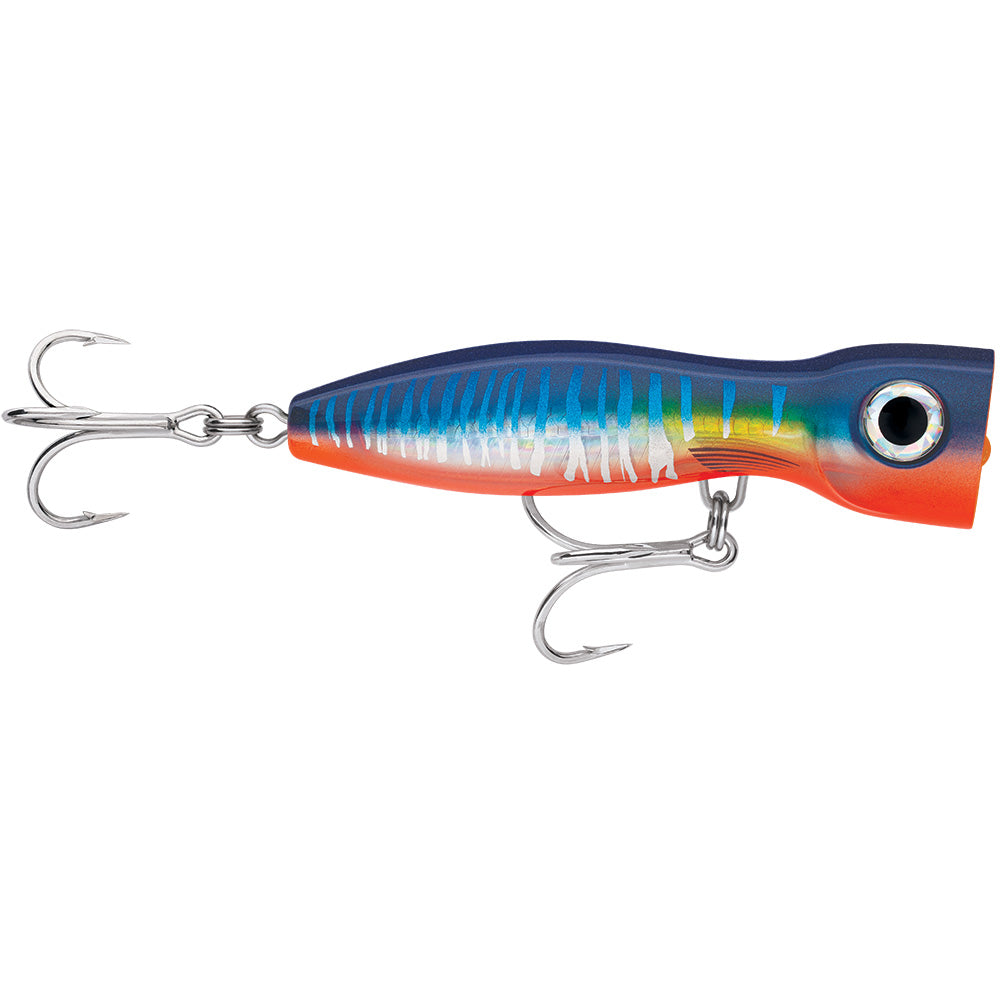 Rapala X-Rap Magnum Xplode 130 - Hot Wahoo UV [XRMAGXP130HWHU] - BuoyMart.com  Hard & Soft Baits Rapala