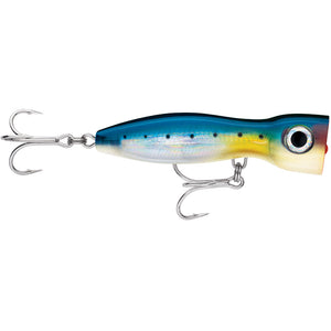 Rapala X-Rap Magnum Xplode 170 - Blue Sardine [XRMAGXP170BSRD] - BuoyMart.com  Hard & Soft Baits Rapala