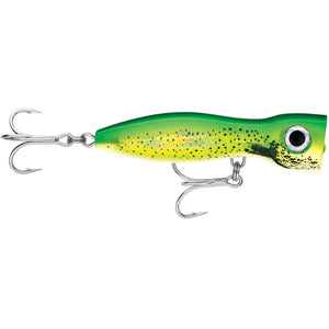 Rapala X-Rap Magnum Xplode 170 - Dorado [XRMAGXP170D] - BuoyMart.com  Hard & Soft Baits Rapala